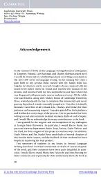 Assessing Writing - Сара Кушинг Вейгл - мініатюра 7