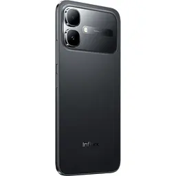 Мобільний телефон Infinix Smart 20 4/64Gb Shadow Black (4894947122576) - мініатюра 6