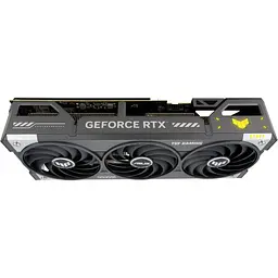 Відеокарта Asus TUF Gaming GeForce RTX 5070 Ti OC 16GB (TUF-RTX5070TI-O16G-GAMING) UA [128868] - мініатюра 8