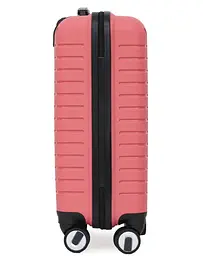 Валіза Semi Line 19" (S) Pink (T5610-1) (DAS302293) - мініатюра 6