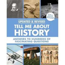 Tell Me About History -