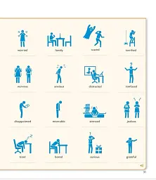 English for Everyone 2. Beginner Course Book: A Complete Self-Study Programme - мініатюра 6