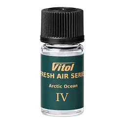 Тестер VITOL Fresh Air Series Arctic Ocean IV