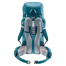 Рюкзак Deuter Aircontact Lite 40+10 2023 Atlantic-ink (1052-3340123 1374) - мініатюра 4