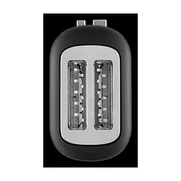 Тостер KitchenAid 5KMT2109EBK - мініатюра 7