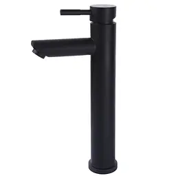 Змішувач для умивальника Globus Lux Alpen SBT1-201-BB (21153) - мініатюра 3