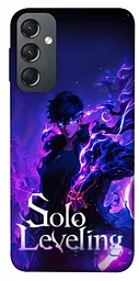 Чохол Demsky Shadow king для Samsung Galaxy A24 4G