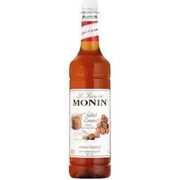Сироп Monin Солона карамель 1 л