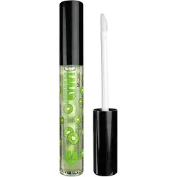 Блиск для губ Jovial Luxe Gloss відтінок 06 (Kiwi) 4 мл - мініатюра 2