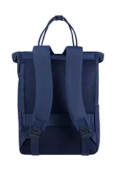 Рюкзак American Tourister URBAN GROOVE MIDNIGHT NAVY 36x25x20 24G*77048 - мініатюра 2