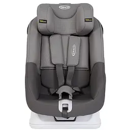 Автокрісло Graco Extend LX Сіре (GC2115ABFGY000)