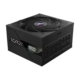 Блок живлення GIGABYTE 850W (GP-AE850PM PG5) - мініатюра 4