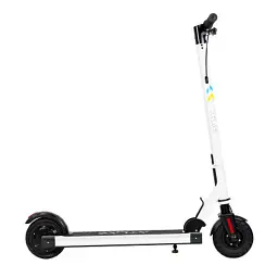 Електросамокат Atlas i-One Pro White (1091) - мініатюра 3