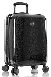Валіза Heys Black Leopard (S) (13127-3041-21)