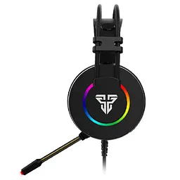 Ігрові навушники Fantech Octane 7.1 HG23 Black з мікрофоном - мініатюра 2