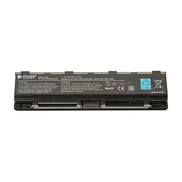 Акумулятор до ноутбука TOSHIBA Satellite C55 (TA5109LH, PA5109U) 10.8V 5200mAh PowerPlant (NB510146)