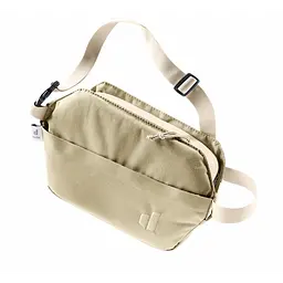 Сумочка через плече Deuter Passway 2 Desert (1052-3900023 6613)