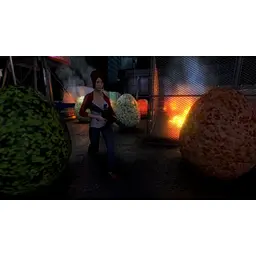 Ключ активації Microsoft Outbreak: Hideous Hallucinations Collection для Xbox One/Series S/X - мініатюра 3