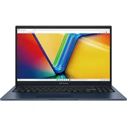 Ноутбук ASUS Vivobook 15 X1504VA-BQ4053 (90NB13Y1-M01MM0) - мініатюра 1