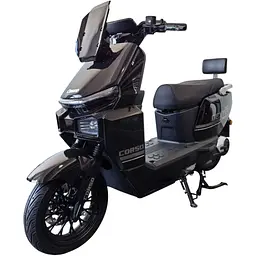 Електроскутер Corso Dexter DX-700698 Black [172117] - мініатюра 3