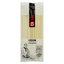 Локшина JS Udon 500 г