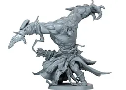 Настільна гра Geekach Games Зомбіцид. Біла смерть (Zombicide: White Death) (укр.) (GKCH234wd) - мініатюра 11