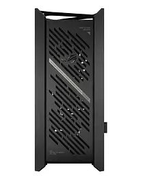 Корпус Asus ROG Strix Helios II GX601S Tempered Glass без БЖ (90DC00W0-B39000) Black - мініатюра 5