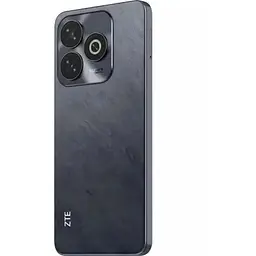 Смартфон ZTE Blade A75 4/256Gb Black (UA UCRF) NFC - мініатюра 3