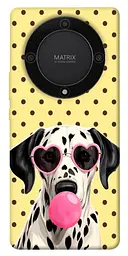 TPU чохол Demsky Pinky dolmatin для Huawei Magic5 Lite