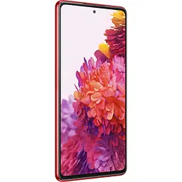 Смартфон Samsung Galaxy S20 FE 5G SM-G781B 8/256Gb Cloud Red (Global) [NFC, 2 SIM] - мініатюра 4