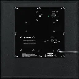 Сабвуфер Yamaha NS-SW100 Black