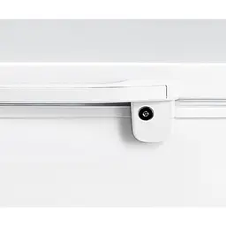 Морозильна камера PRIME Technics CS 14249 M - мініатюра 4