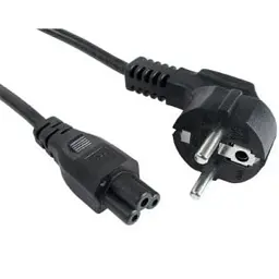 Кабель живлення C5 3.0m Cablexpert (PC-186-ML12-3M) - мініатюра 3