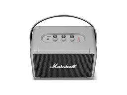 Smart колонка Marshall Portable Speaker Kilburn II Gray (1001897/1002635) - мініатюра 3