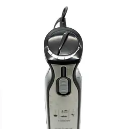 Занурювальний блендер Rotex RTB810-B - мініатюра 4