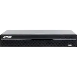 Реєстратор для відеоспостереження Dahua (DHI-NVR1108HS-8P-S3/H) - мініатюра 3