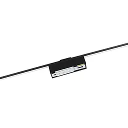 Світильник настінний Violux FUSION 15W 3000K 600Lm IP20 чорний ( 551120 ) - мініатюра 2