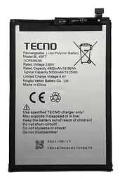 Акумулятор Tecno BL-49FT Spark 6 Go / POP 4 / Spark 5 Pro / Camon 15