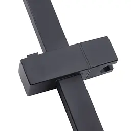 Душова система Kroner KRP Edelstahl Kubus - SCH063 (CV022979) - мініатюра 4