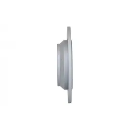 Гальмівний диск Bosch 0 986 479 D12 - мініатюра 2