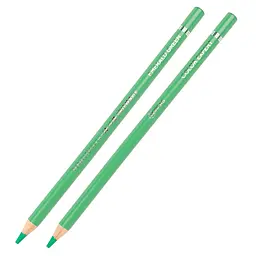 Олівець кольоровий 99IDEAS "Color Expert" Emerald Green/Смарагдово-зелений, 99CE-EMGR - мініатюра 2