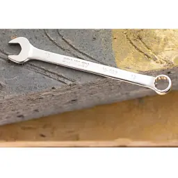 Ключ Stanley FATMAX ANTI SLIP комбінований, 15 мм. (FMMT13038-0) - мініатюра 9