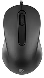 Миша 2E MF160 USB Чорний (2E-MF160UB)