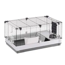 Клітка Ferplast Krolik Large для кроликів - мініатюра 12