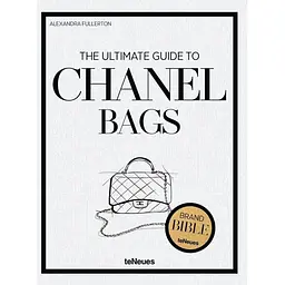 The Ultimate Guide to Chanel Bags