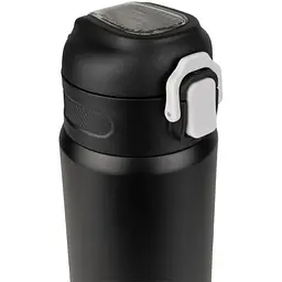 Термокружка Tribe Urban 0,6 л black (T-DD-0013-black) - мініатюра 6