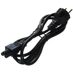 Блок живлення для ноутбука 65W 19V, 3.42A, роз'єм 5.5/1.7 Acer (ADP-65JH / A40033) - мініатюра 2