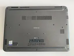 Ноутбук Dell Latitude 3310 (i3-8145U / 8GB / SSD 256GB / 13.3" HD) Refurbished - мініатюра 10