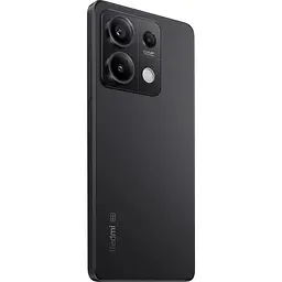 Смартфон Xiaomi Redmi Note 13 5G 8/256Gb Graphite Black (Global Version) NFC - мініатюра 3