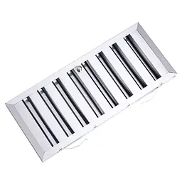 Витяжка повновбудована WEILOR PPE 5230 SS 1000 LED Strip - мініатюра 11